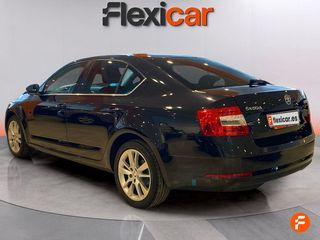 Skoda Octavia 1.6 TDI CR 110cv DSG CR Like