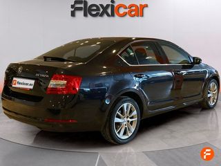 Skoda Octavia 1.6 TDI CR 110cv DSG CR Like