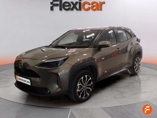 Toyota Yaris Cross 1.5 120H Active Tech