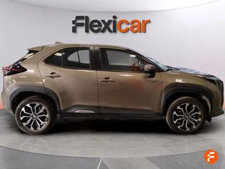 Toyota Yaris Cross 1.5 120H Active Tech