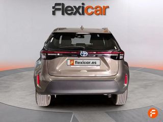 Toyota Yaris Cross 1.5 120H Active Tech