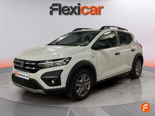 Dacia Sandero Stepway Essential TCe 67kW (90V)