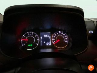 Dacia Sandero Stepway Essential TCe 67kW (90V)