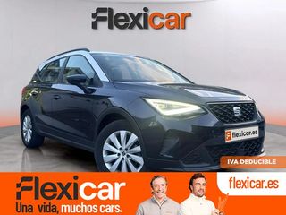 Seat Arona 1.0 TSI 81kW (110CV) DSG Style XM