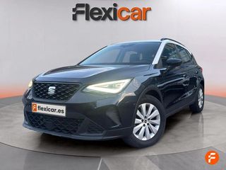 Seat Arona 1.0 TSI 81kW (110CV) DSG Style XM