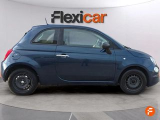 Fiat 500 Cult 1.0 Hybrid 51KW (70 CV)