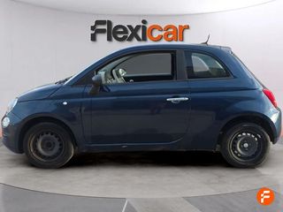 Fiat 500 Cult 1.0 Hybrid 51KW (70 CV)