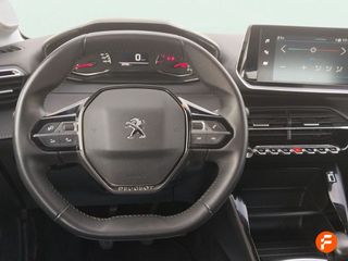 Peugeot 208 Active Puretech 100