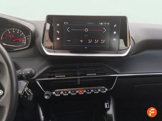 Peugeot 208 Active Puretech 100