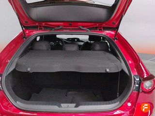 Mazda 3 2.0 e-SKYACTIV-X HOMURA