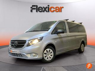 Mercedes Vito MERCEDES Vito Tourer 111 CDI