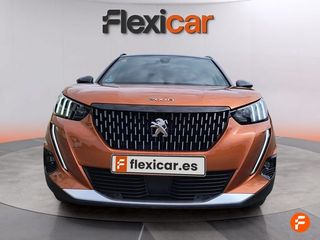 Peugeot 2008 GT Line Puretech 130 S&S BVM6