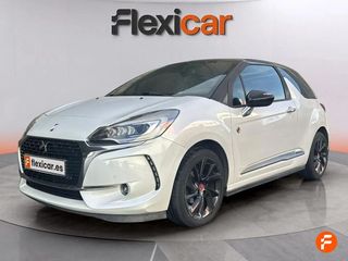 DS DS 3 PureTech 81kW EAT6 Performance Line