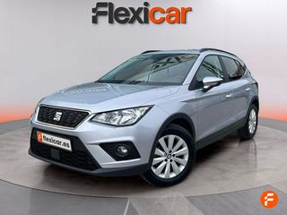 Seat Arona 1.0 TSI 85kW (115CV) Xcellence Ecomotive