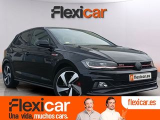 Volkswagen Polo 2.0 TSI 147kW (200CV) DSG GTI