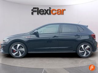 Volkswagen Polo 2.0 TSI 147kW (200CV) DSG GTI