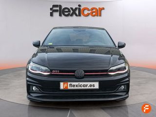 Volkswagen Polo 2.0 TSI 147kW (200CV) DSG GTI