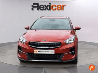 Kia XCeed 1.6 GDi PHEV 104kW (141CV) eDrive