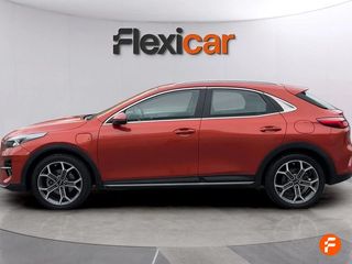 Kia XCeed 1.6 GDi PHEV 104kW (141CV) eDrive