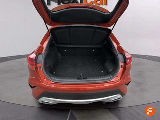 Kia XCeed 1.6 GDi PHEV 104kW (141CV) eDrive