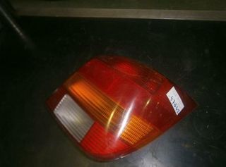 Piloto trasero derecho ford fiesta iii (gfj) 47642