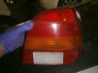 Piloto trasero derecho ford fiesta iii (gfj) 47642