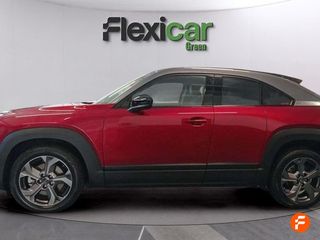 Mazda MX-30 e-SKYACTIVE 105 kW 100 Aniversar