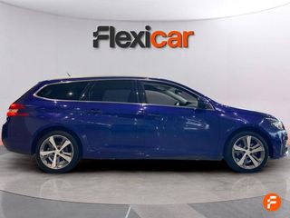 Peugeot 308 SW Allure BlueHDI 130 S&S 6 Vel. MAN