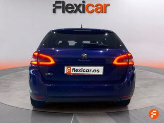 Peugeot 308 SW Allure BlueHDI 130 S&S 6 Vel. MAN