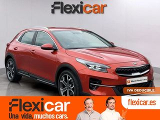 Kia XCeed 1.6 GDi PHEV 104kW (141CV) eDrive