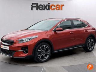 Kia XCeed 1.6 GDi PHEV 104kW (141CV) eDrive
