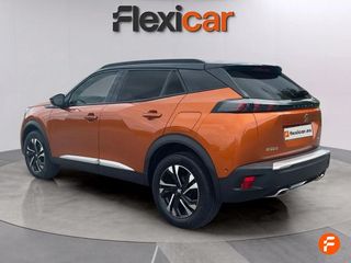 Peugeot 2008 GT Puretech 130 S&S BVM6