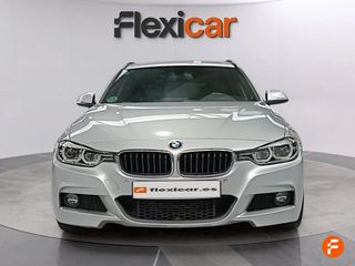 BMW Serie 3 318d Touring