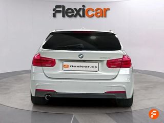 BMW Serie 3 318d Touring