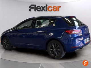 Seat Leon 1.5 EcoTSI 96kW (130CV) St&Sp Style