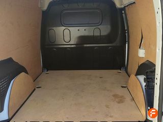 Mercedes Citan 108 CDI  - 4P (2020)