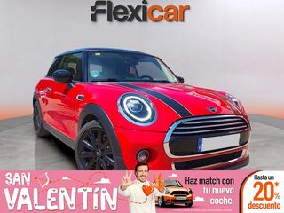 MINI Cooper COOPER 3 PUERTAS