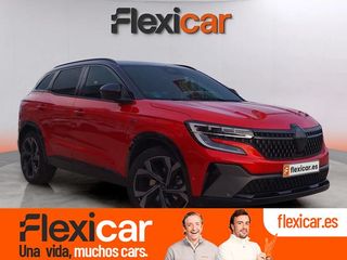 Renault Austral Techno E-Tech Full Hybrid 147kW (200CV)