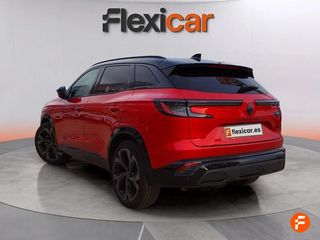 Renault Austral Techno E-Tech Full Hybrid 147kW (200CV)