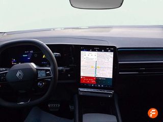 Renault Austral Techno E-Tech Full Hybrid 147kW (200CV)