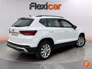 Seat Ateca 2.0 TDI 85kW (115CV) S&S Style Go