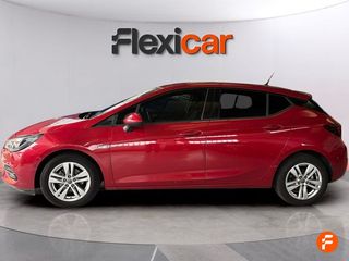 Opel Astra 1.5D DVH 90kW (122CV) Elegance