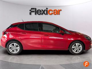 Opel Astra 1.5D DVH 90kW (122CV) Elegance