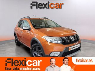 Dacia Sandero Stepway dCi 66kW (90CV)
