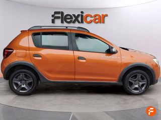 Dacia Sandero Stepway dCi 66kW (90CV)