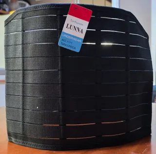 Fascia elastica sostegno taglia unica