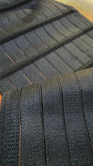 Fascia elastica sostegno taglia unica