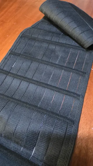 Fascia elastica sostegno taglia unica