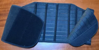 Fascia elastica sostegno taglia unica