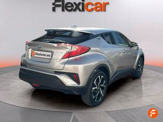 Toyota C-HR 1.8 125H Advance